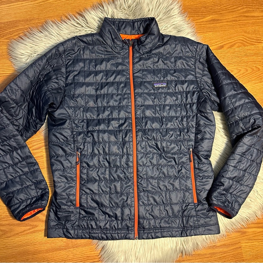 Patagonia Jacket (A3)